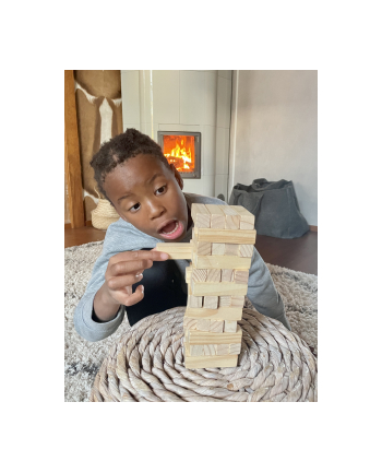 TACTIC Gra Collection Classique  Tower