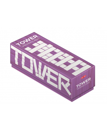 TACTIC Gra Collection Classique  Tower