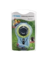 WYTŁACZARKA DYMO JUNIOR na taśmę 9 mm x 2 m - nr 6