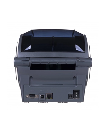 Zebra GX430t  300 dpi  print server GX43-102420-000 nr 1