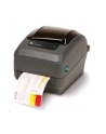 Zebra GX430t  300 dpi  print server GX43-102420-000 - nr 12