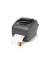 Zebra GX430t  300 dpi  print server GX43-102420-000 - nr 13