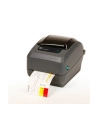 Zebra GX430t  300 dpi  print server GX43-102420-000 - nr 15