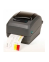 Zebra GX430t  300 dpi  print server GX43-102420-000 - nr 19