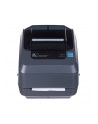 Zebra GX430t  300 dpi  print server GX43-102420-000 - nr 8
