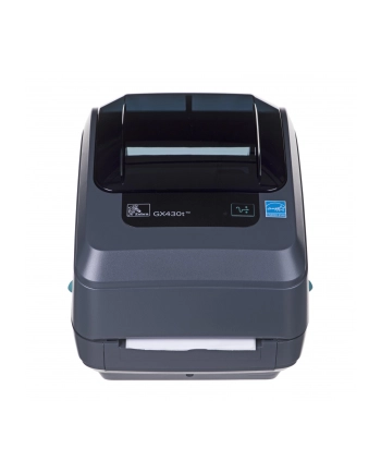 Zebra GX430t  300 dpi  print server GX43-102420-000 nr 2