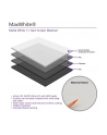 Elite Screens M106XWH Manual Pull-down Projection Screen / 106'' Diagonal/ 16:9/ 132,1x234,7cm/ White Housing - nr 16