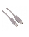 HAMA Kabel USB A-B 1.8M - nr 1