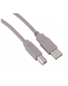 HAMA Kabel USB A-B 1.8M - nr 2