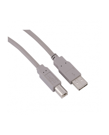HAMA Kabel USB A-B 1.8M