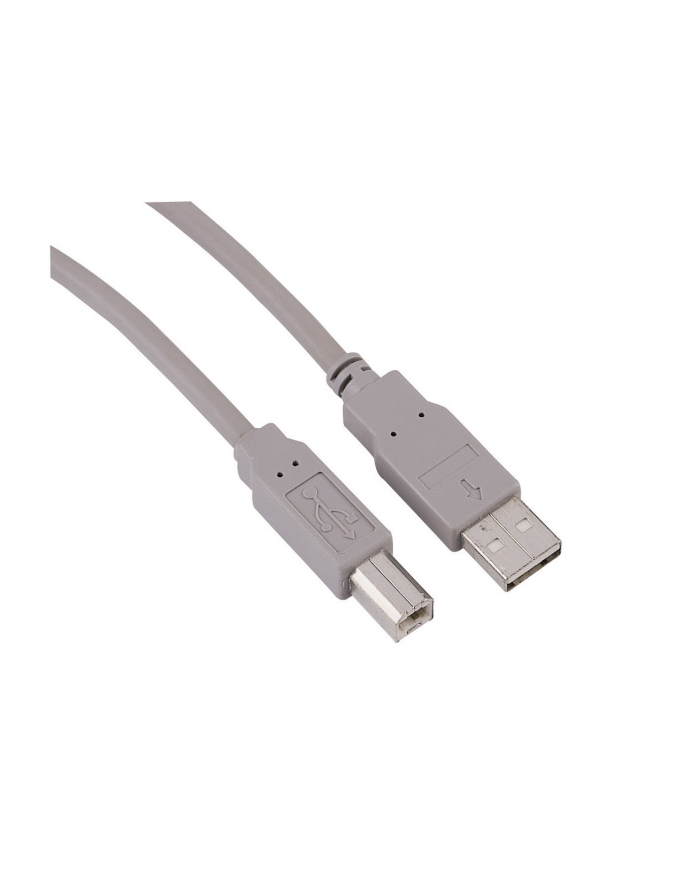 HAMA Kabel USB A-B 1.8M główny