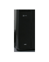 OBUDOWA LC-POWER CASE-1400MI MINI-ITX 1X 5,25'''' 1X 3,5'''' HD-AUDIO  ZASILACZ LC200SFX 200W CZARNA - nr 2