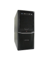 OBUDOWA LC-POWER CASE-PRO-924B/420H-12 Z ZASILACZEM LC420H-12    420W FRONT 1X USB 3.0 2X USB 2.0 HD-AUDIO CZARNA SIATKA - nr 17