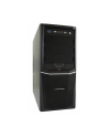 OBUDOWA LC-POWER CASE-PRO-924B/420H-12 Z ZASILACZEM LC420H-12    420W FRONT 1X USB 3.0 2X USB 2.0 HD-AUDIO CZARNA SIATKA - nr 1