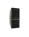 OBUDOWA LC-POWER CASE-PRO-924B/420H-12 Z ZASILACZEM LC420H-12    420W FRONT 1X USB 3.0 2X USB 2.0 HD-AUDIO CZARNA SIATKA - nr 8