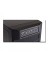 OBUDOWA LC-POWER CASE-PRO-925B MIDITOWER/2xUSB 2.0/1xUSB 3.0/CZARNA/HD-AUDIO/ 600W LC600H-12 - nr 19