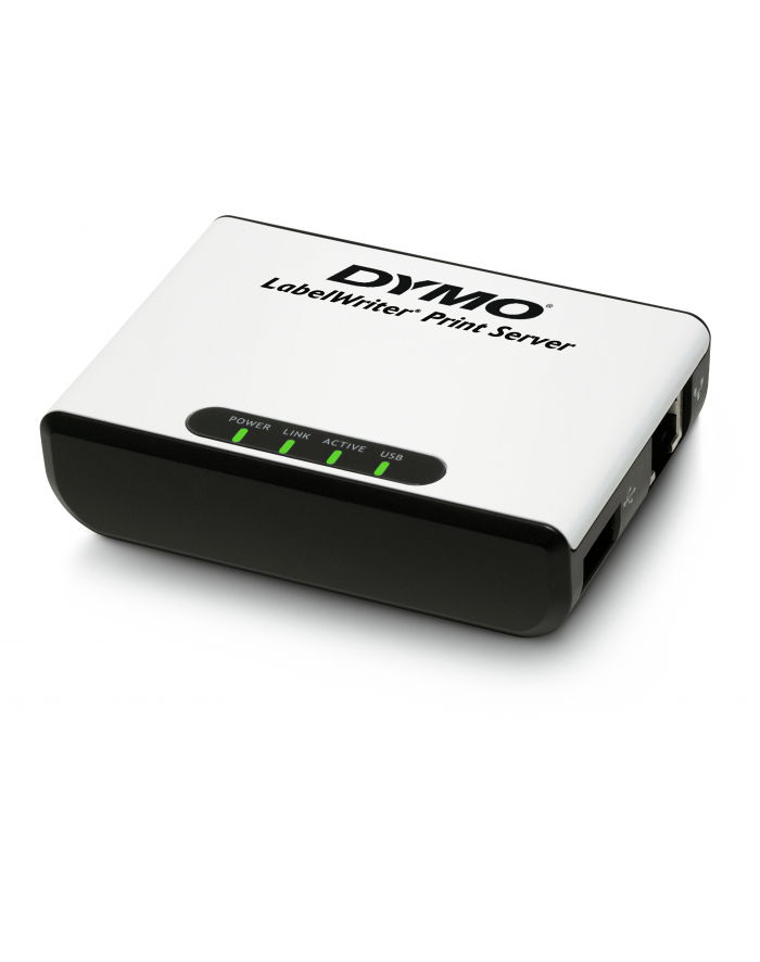 PRINT SERVER DYMO LABELWRITER główny