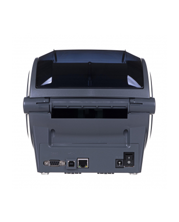 Zebra GX430t  300 dpi  print server GX43-102420-000