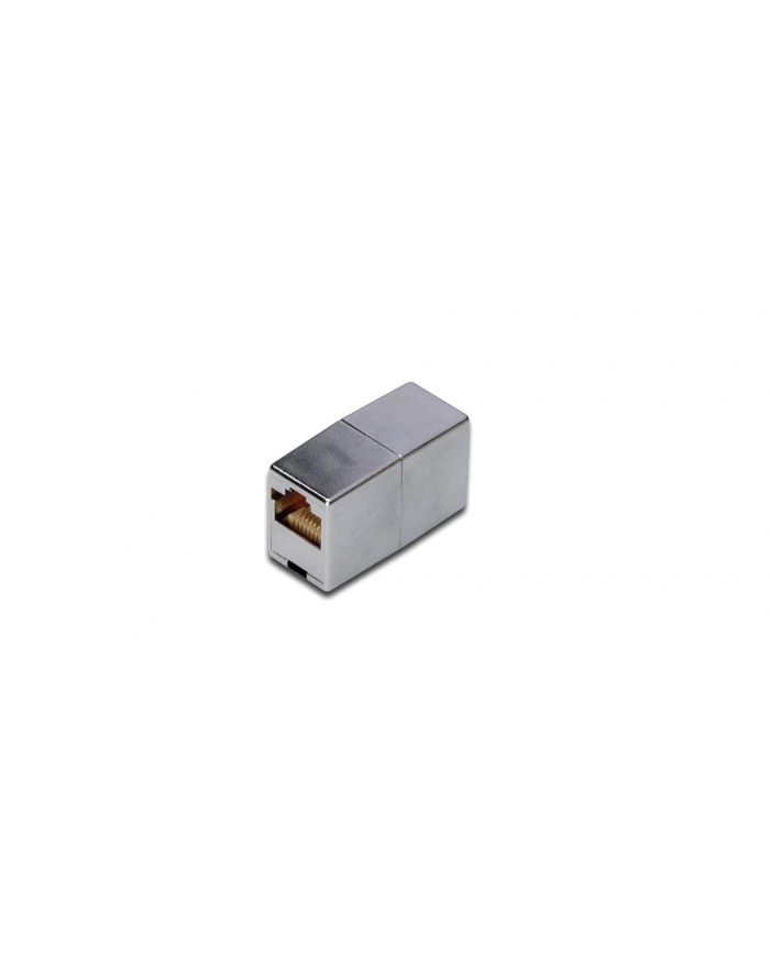 ŁĄCZNIK ADAPTER FULL BOX RJ45-RJ45 główny