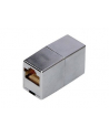 ŁĄCZNIK ADAPTER FULL BOX RJ45-RJ45 - nr 4