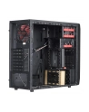Obudowa LF-02B-OP bez zasilacza MidiTower Black - nr 13