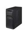 Obudowa LF-02B-OP bez zasilacza MidiTower Black - nr 14