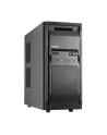Obudowa LF-02B-OP bez zasilacza MidiTower Black - nr 16