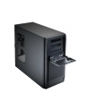 Obudowa LF-02B-OP bez zasilacza MidiTower Black - nr 22