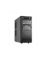 Obudowa LF-02B-OP bez zasilacza MidiTower Black - nr 25