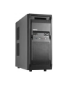 Obudowa LF-02B-OP bez zasilacza MidiTower Black - nr 28