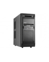 Obudowa LF-02B-OP bez zasilacza MidiTower Black - nr 29