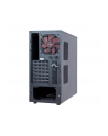 Obudowa LF-02B-OP bez zasilacza MidiTower Black - nr 36