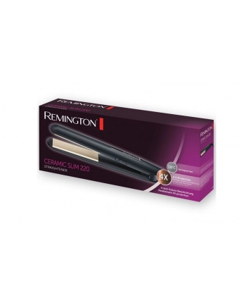 Prostownica Ceramic Slim 220°C Remington S1510 nr 2