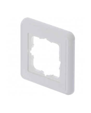 Ramka pojedyńcza dla (A0419  A0417) 80x80x8 7 (A0021Y)