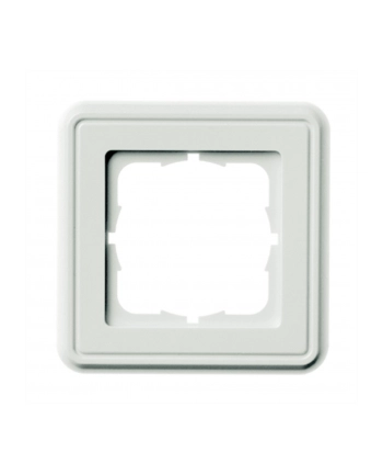 Ramka pojedyńcza dla (A0419  A0417) 80x80x8 7 (A0021Y)
