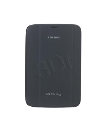 SAMSUNG ETUI DO GALAXY NOTE 8.0. CIEMNY SZARY nr 1