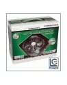ZASILACZ LC-POWER 550W LC6550 V2.2 80+ 120mm 4 x SATA 2 x PATA   1x PCIe BLACK Active PFC - nr 11