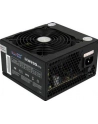 ZASILACZ LC-POWER 550W LC6550 V2.2 80+ 120mm 4 x SATA 2 x PATA   1x PCIe BLACK Active PFC - nr 12