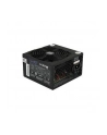ZASILACZ LC-POWER 550W LC6550 V2.2 80+ 120mm 4 x SATA 2 x PATA   1x PCIe BLACK Active PFC - nr 16