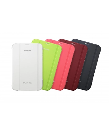 SAMSUNG ETUI DO GALAXY NOTE 8.0. CIEMNY SZARY nr 1