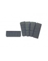 APC Mounting Rail Brush Strips, NetShelter SX, 750mm Wide - nr 8