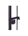 APC Horizontal Cable Organizer Side Channel - nr 22