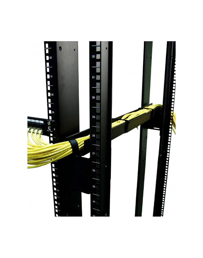 APC Horizontal Cable Organizer Side Channel główny