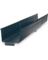 APC Horizontal Cable Organizer Side Channel - nr 36