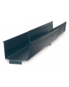 APC Horizontal Cable Organizer Side Channel - nr 6