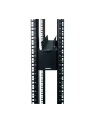 APC Horizontal Cable Organizer Side Channel - nr 8