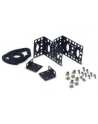 APC NetShelter Zero U Accessory Mounting Bracket - nr 17