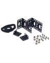 APC NetShelter Zero U Accessory Mounting Bracket - nr 9