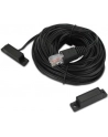 APC NetBotz Door Switch Sensor for Rooms or 3rd Party Racks - 50 ft. - nr 12