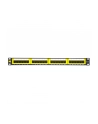 Netrack patchpanel 19'' 24-porty kat.6 UTP LSA z półką - nr 6
